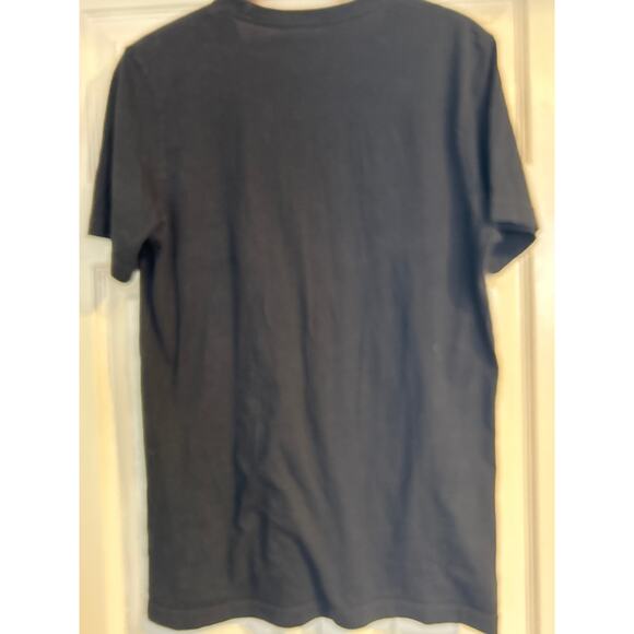 Pulp Fiction Jules Winnfield Starbucks Coffee Tshirt - Picture 3 of 4